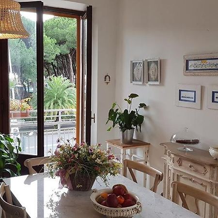 Bed and Breakfast Brezza Marina Marina Di Carrara Zewnętrze zdjęcie