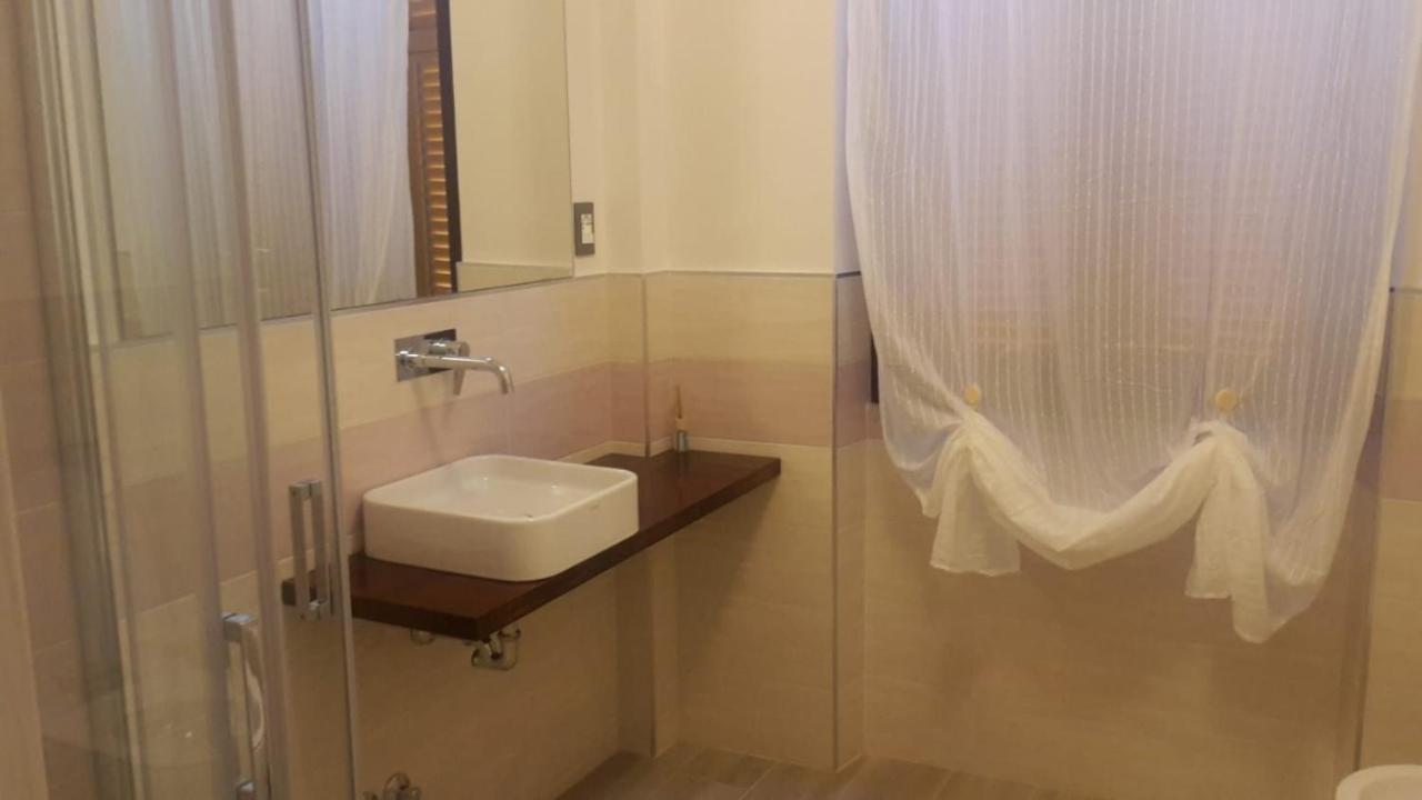 Bed and Breakfast Brezza Marina Marina Di Carrara Zewnętrze zdjęcie