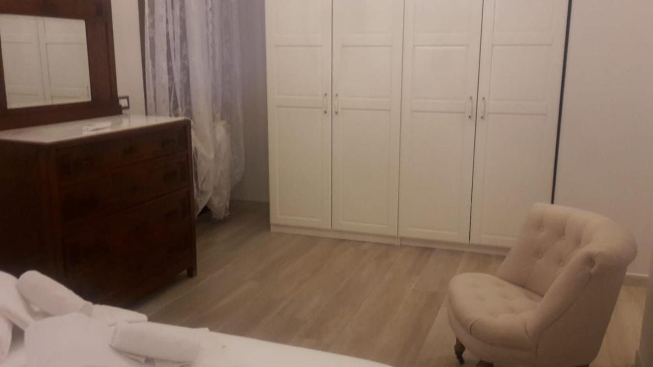 Bed and Breakfast Brezza Marina Marina Di Carrara Zewnętrze zdjęcie