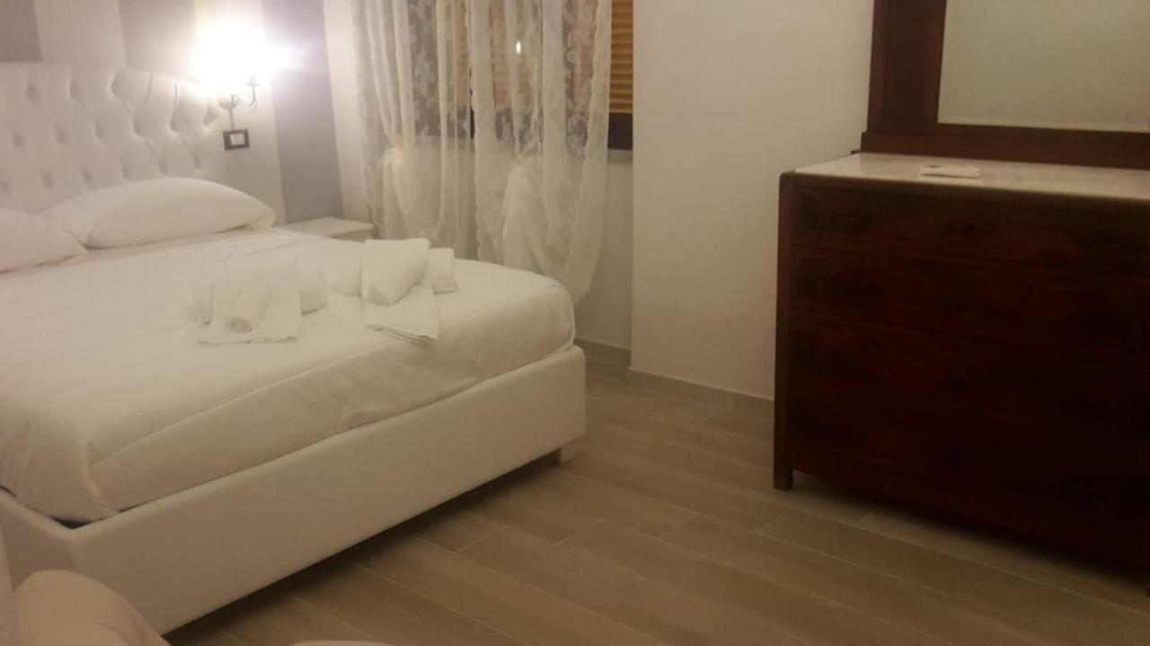 Bed and Breakfast Brezza Marina Marina Di Carrara Zewnętrze zdjęcie