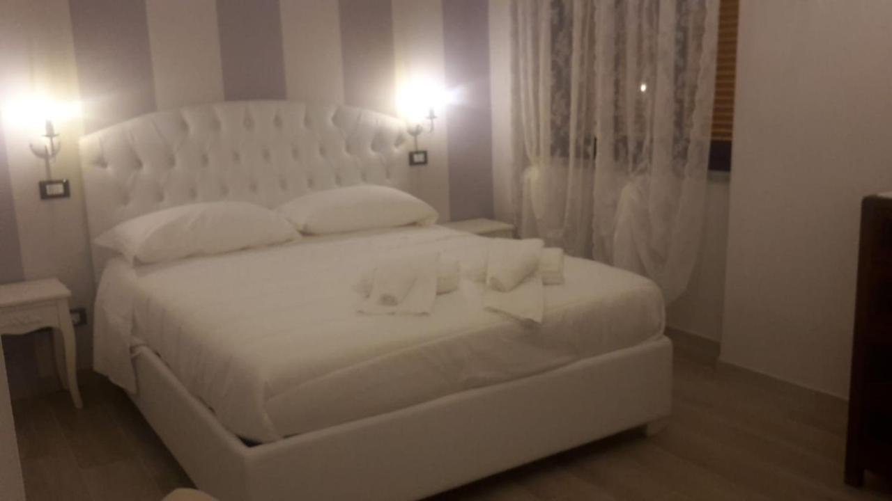 Bed and Breakfast Brezza Marina Marina Di Carrara Zewnętrze zdjęcie